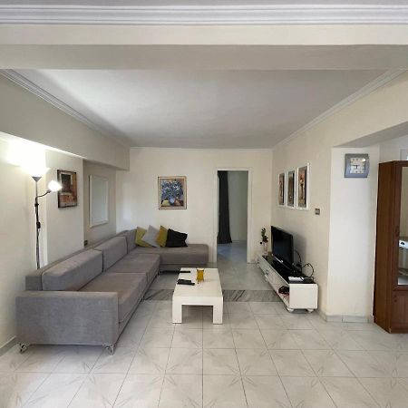 Tirana Flora Center Apartment Exterior foto